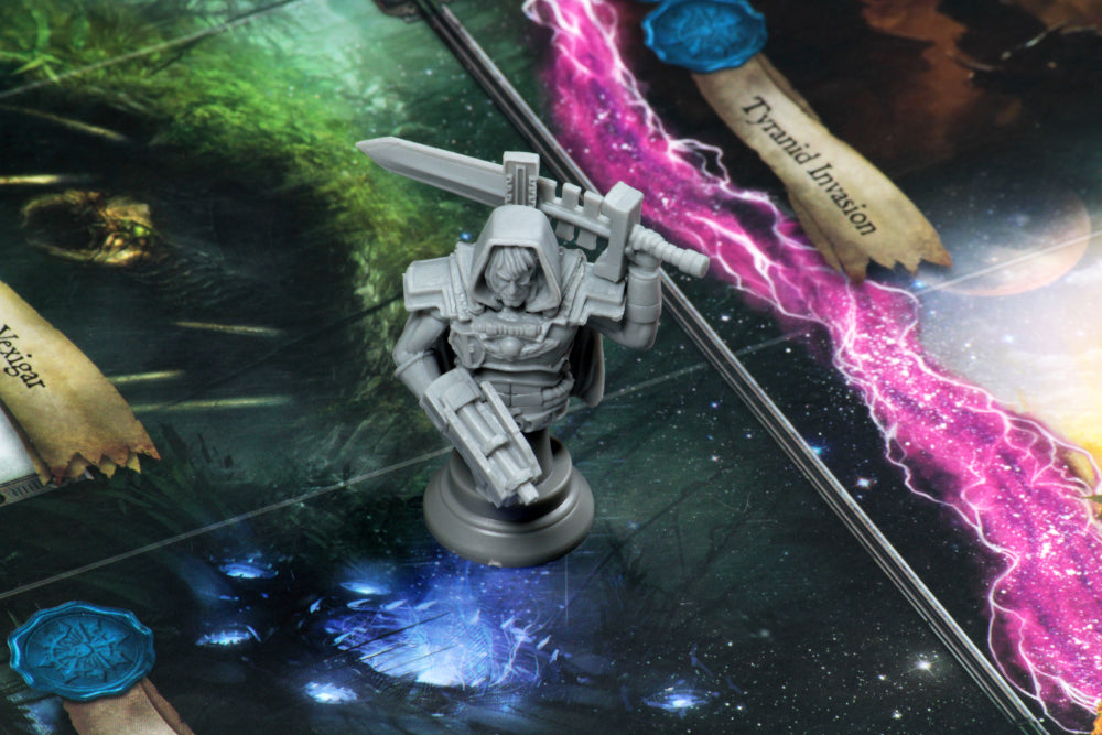 Warhammer 40,000: Relic (ONLINE ORDER ONLY)