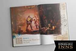 Remarkable Inns & Their Drinks (Hardcover) (ONLINE ORDER ONLY)