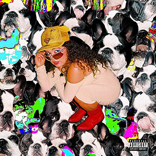 Remi Wolf - Juno [CD] (ONLINE ORDER ONLY)