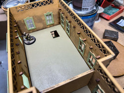 Removable Floor Kit For  28MMDF104 (Online Order Only)