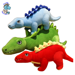Plush Stegosaurus (ONLINE ORDER ONLY)