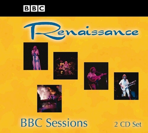 BBC Sessions (2CD) [CD] (ONLINE ORDER ONLY)