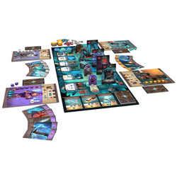 Dungeon Legends (ONLINE ORDER ONLY)