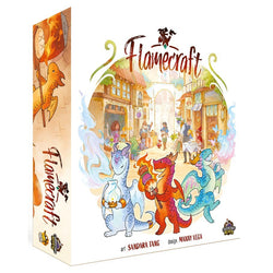 Flamecraft (ONLINE ORDER ONLY)
