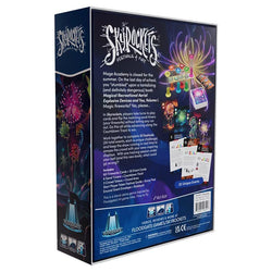 Skyrockets: Festivals of Fire (ONLINE ORDER ONLY)