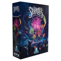 Skyrockets: Festivals of Fire (ONLINE ORDER ONLY)