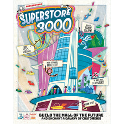 Superstore 3000 (ONLINE ORDER ONLY)
