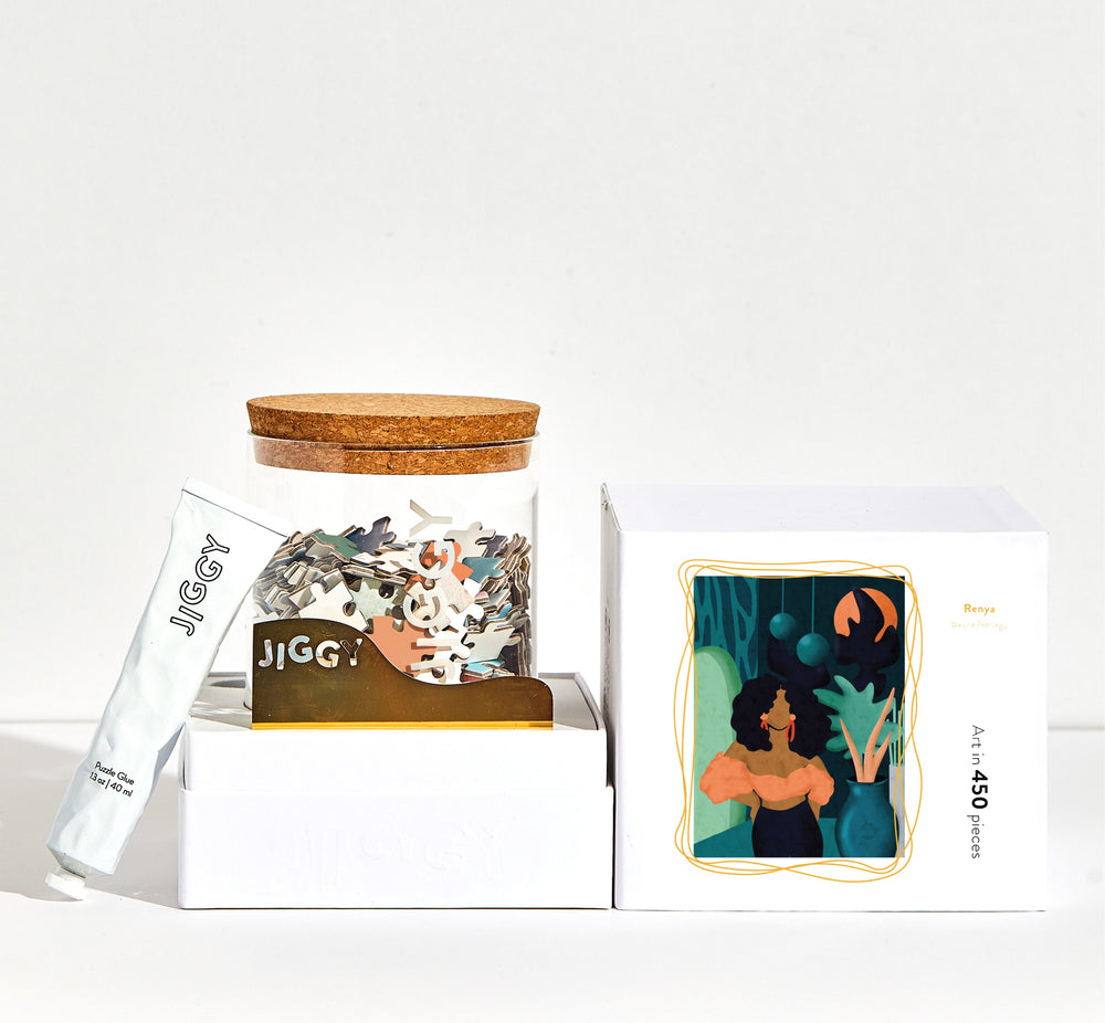 Reyna, Reyna Noriega (Online Order Only)