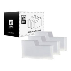 Game Case 3 Pk  For N64® (Repair Box) (Online Order Only)