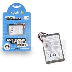 Replacement Controller Battery Pack for Playstation 4 Controller (Online Order Only)