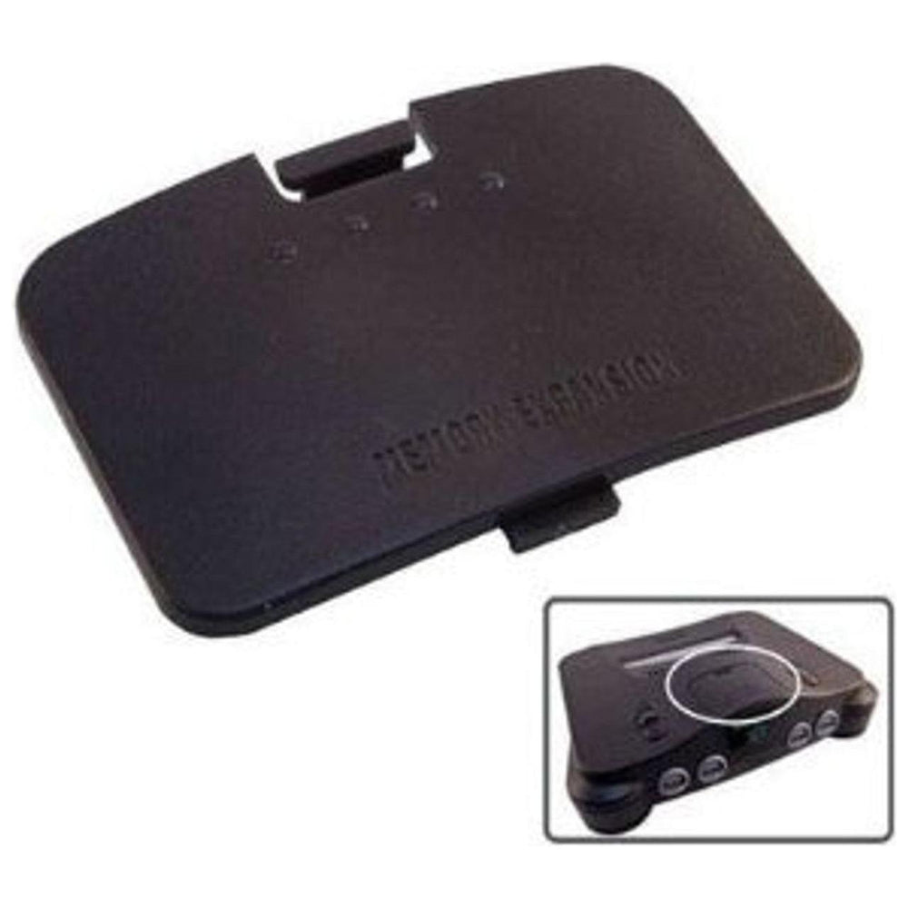 Replacement Memory Door - N64 (Online Order Only)