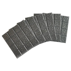 Replay Workshop: Terrain Tiles - Cobblestone (ONLINE ORDER ONLY)