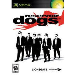 Reservoir Dogs - Xbox (Online Order Only)