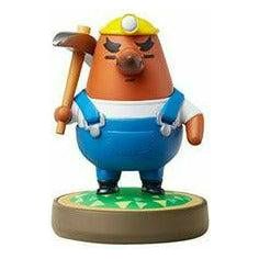 Resetti - Animal Crossing - Wii U / 3DS (Online Order Only)