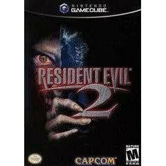 Resident Evil 2 - Nintendo GameCube (Online Order Only)