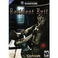 Resident Evil - Nintendo Gamecube (Online Order Only)