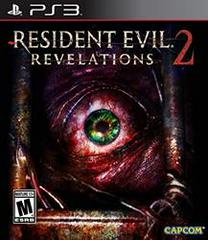 Resident Evil Revelations 2 - Playstation 3 (ONLINE ORDER ONLY)