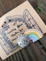 Crystal confessions 3 skein kit (ONLINE ORDER ONLY)