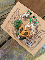 Pine and Holly (ONLINE ORDER ONLY)