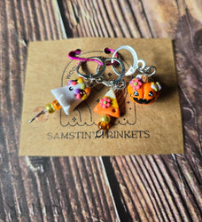 Groovy Halloween single skein (ONLINE ORDER ONLY)