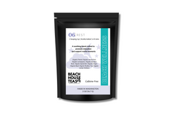 Beach Wellness: Rest (ONLINE ORDER ONLY)
