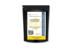 Beach Wellness: Restore (ONLINE ORDER ONLY)