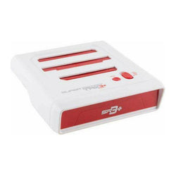 Retro-Bit Super Retro Trio HD Plus 720P 3 in 1 Console System (Online Order Only)