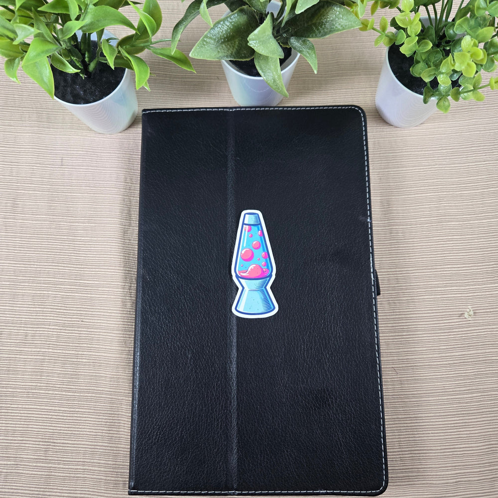 Retro Space Stickers (ONLINE ORDER ONLY)