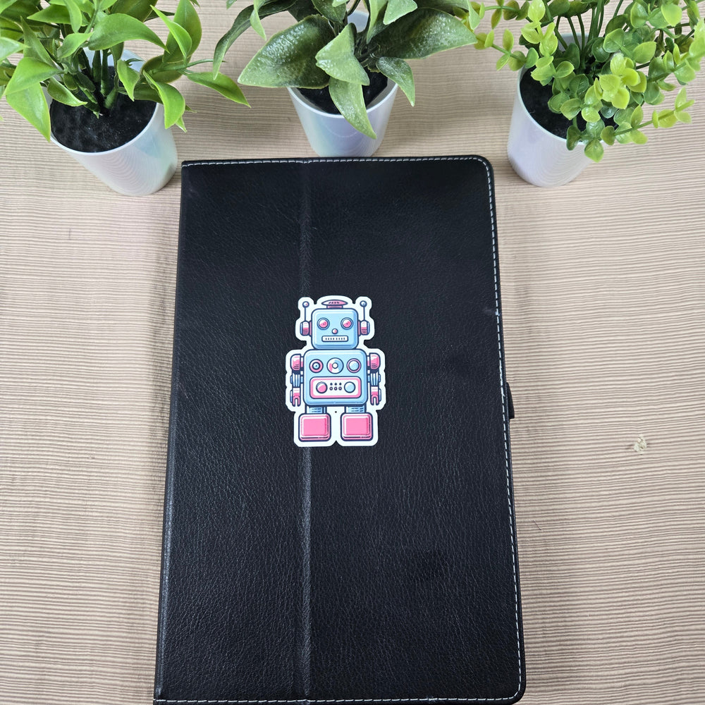 Retro Space Stickers (ONLINE ORDER ONLY)