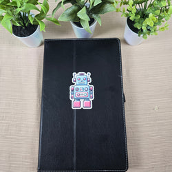 Retro Space Stickers (ONLINE ORDER ONLY)
