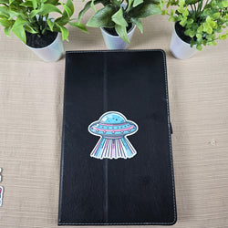 Retro Space Stickers (ONLINE ORDER ONLY)