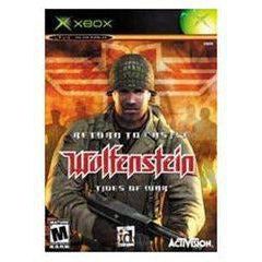 Return To Castle Wolfenstein - Xbox (Online Order Only)