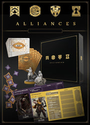 Return to Dark Tower - Azkol's Fortune Bundle (ONLINE ORDER ONLY)