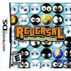 Reversal Challenge - Nintendo DS (Online Order Only)