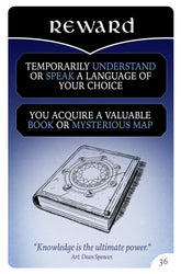 Heroic Challenges Starter Set box (ONLINE ORDER ONLY)