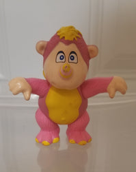 Wuzzles PVC figure - Rhinokey (ONLINE ORDER ONLY)