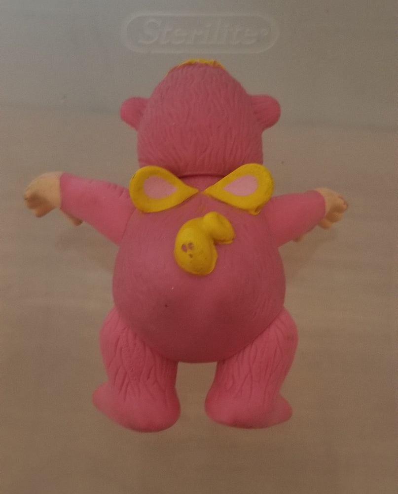 Wuzzles PVC figure - Rhinokey (ONLINE ORDER ONLY)