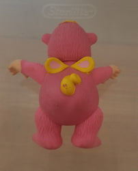 Wuzzles PVC figure - Rhinokey (ONLINE ORDER ONLY)