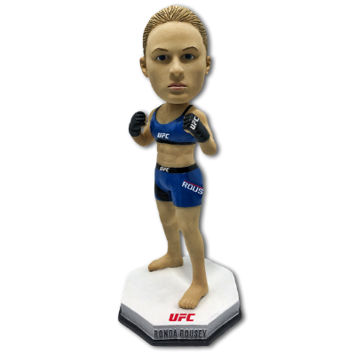 UFC Fighter Bobbleheads (ONLINE ORDER ONLY)