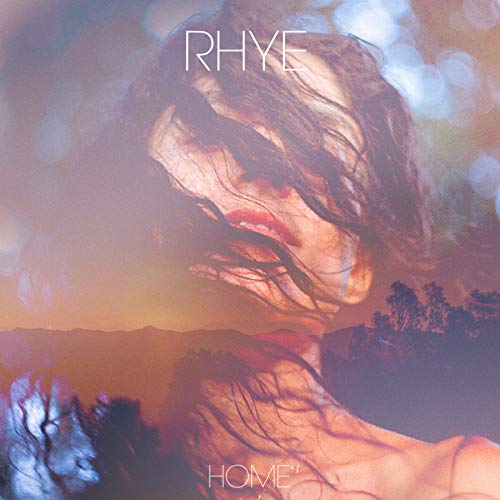 Home [Gold/Purple Marble 2 LP] [Vinyl] (ONLINE ORDER ONLY)