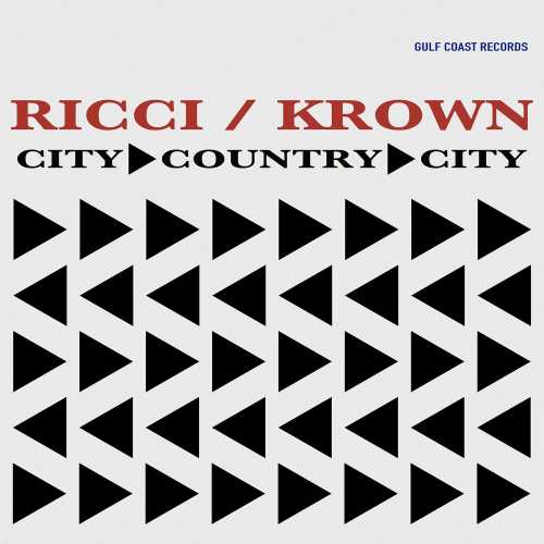 City Country City [CD] (ONLINE ORDER ONLY)