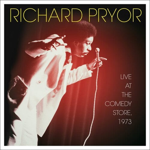 Live At The Comedy Store, 1973 [CD] (ONLINE ORDER ONLY)