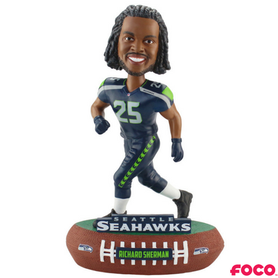 NFL Baller Bobbleheads (ONLINE ORDER ONLY)