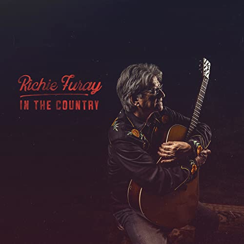 In The Country [Vinyl] (ONLINE ORDER ONLY)