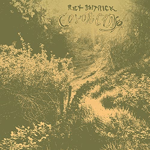 Coyote Canyon [LP] [Vinyl] (ONLINE ORDER ONLY)