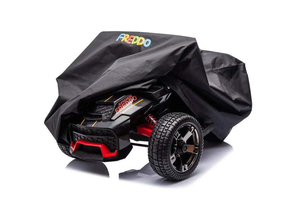 Ride on car Covers. A shield against rain, sun, dust, snow, and leaves (ONLINE ORDER ONLY)