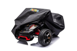 Ride on car Covers. A shield against rain, sun, dust, snow, and leaves (ONLINE ORDER ONLY)