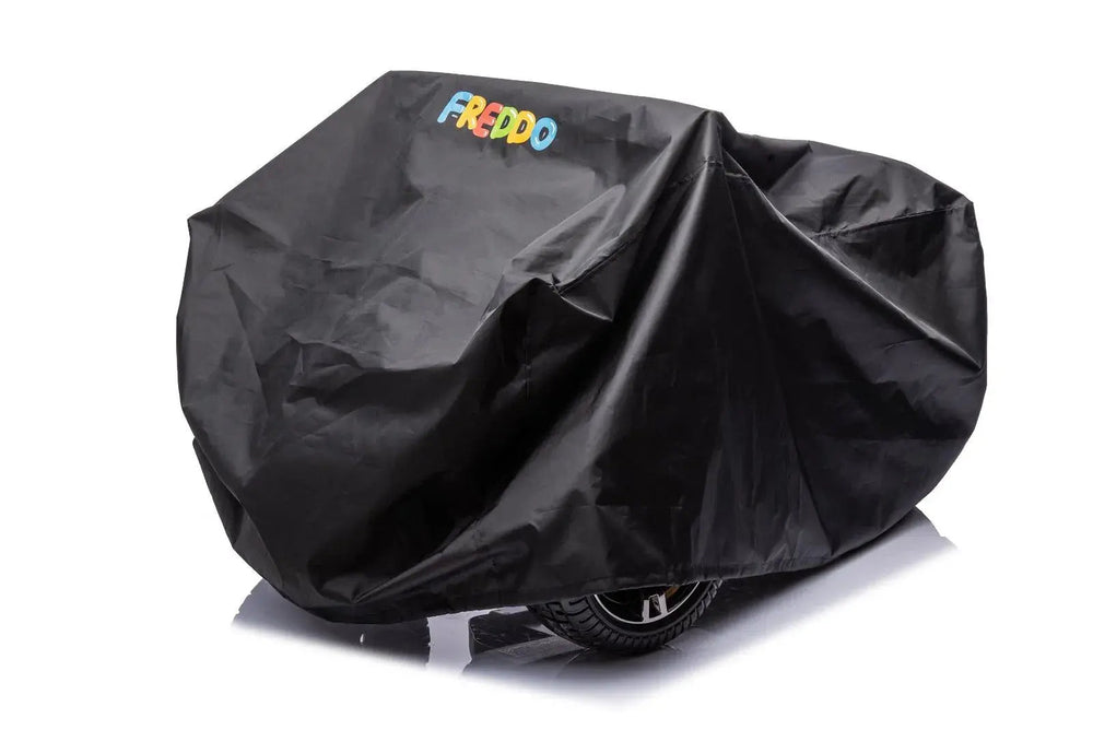Ride on car Covers. A shield against rain, sun, dust, snow, and leaves (ONLINE ORDER ONLY)