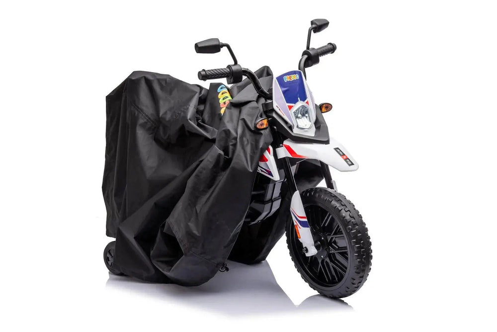 Ride on car Covers. A shield against rain, sun, dust, snow, and leaves (ONLINE ORDER ONLY)