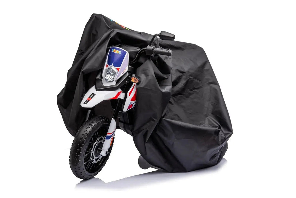 Ride on car Covers. A shield against rain, sun, dust, snow, and leaves (ONLINE ORDER ONLY)